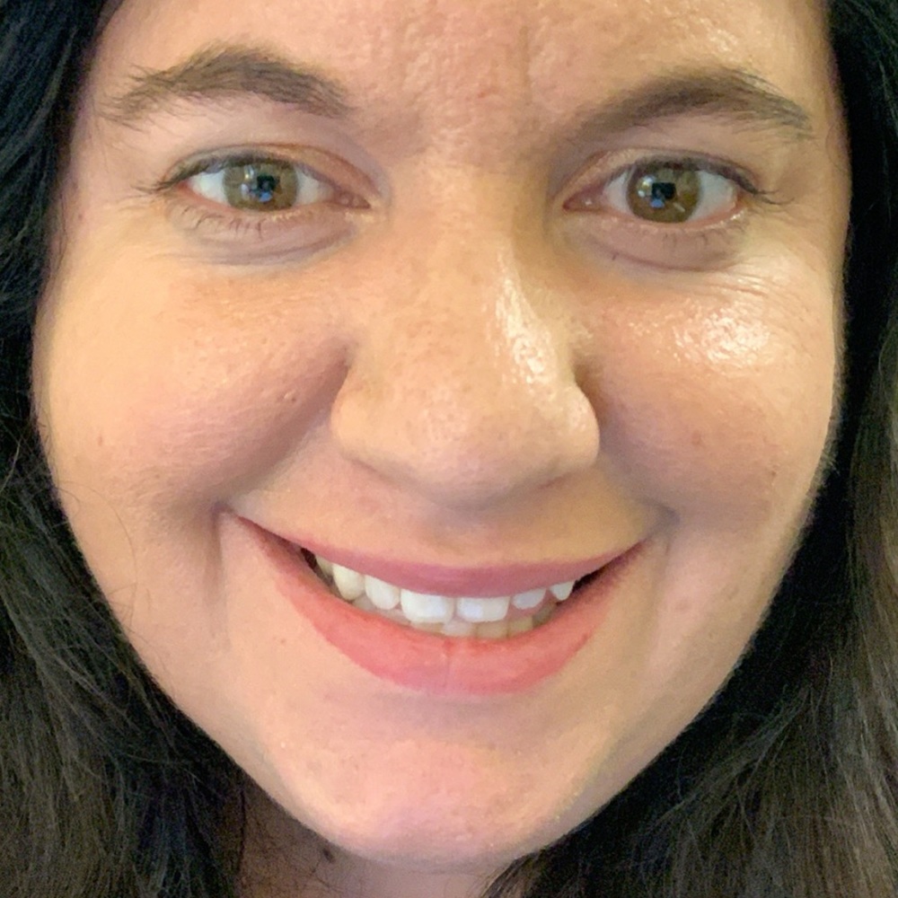 Meet your Posher, Melanie